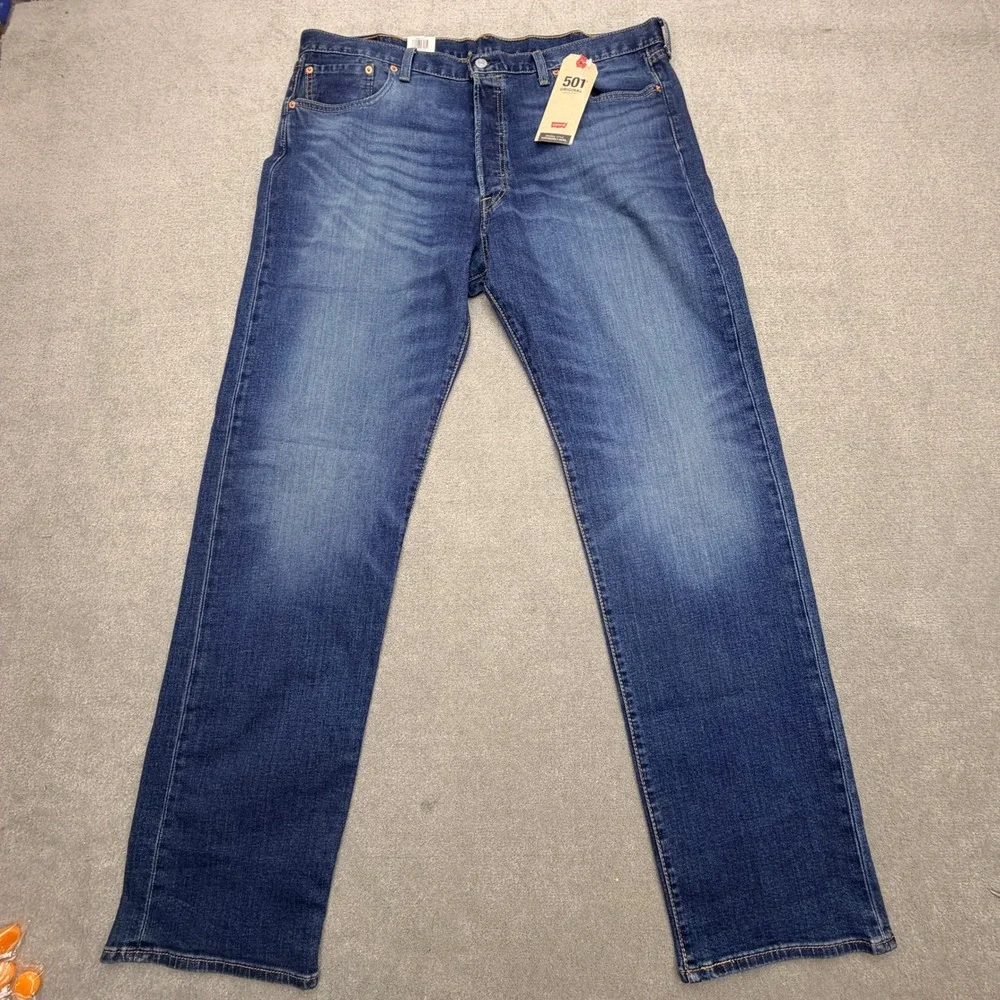 Levis levis 501